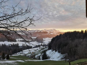 Sennastübli Bühler